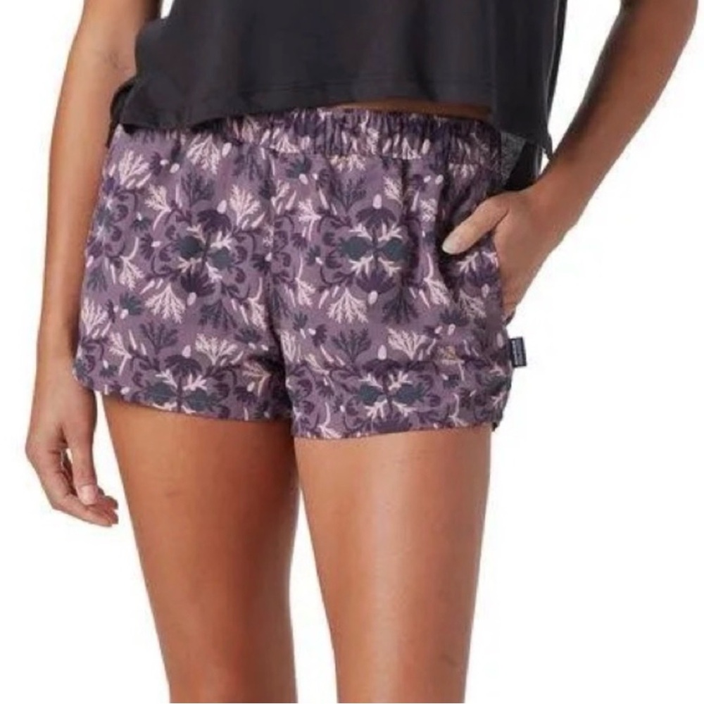 Patagonia Barely Baggies Shorts